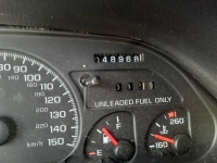 1996 Chevrolet Camaro for sale in Michigan (ID-155510)