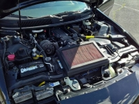 1996 Chevrolet Camaro for sale in Michigan (ID-155510)