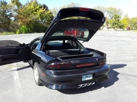 1996 Chevrolet Camaro for sale in Michigan (ID-155510)