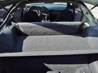 1996 Chevrolet Camaro for sale in Michigan (ID-155510)