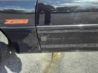 1996 Chevrolet Camaro for sale in Michigan (ID-155510)