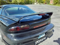 1996 Chevrolet Camaro for sale in Michigan (ID-155510)