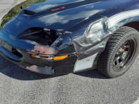 1996 Chevrolet Camaro for sale in Michigan (ID-155510)