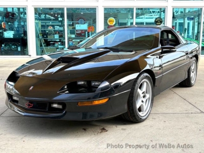 1996 Chevrolet Camaro for sale