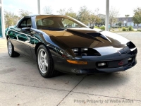 1996 Chevrolet Camaro for sale in Riverhead, New York (ID-161643)