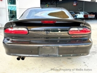 1996 Chevrolet Camaro for sale in Riverhead, New York (ID-161643)