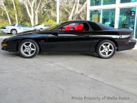 1996 Chevrolet Camaro for sale in Riverhead, New York (ID-161643)