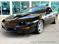 1996 Chevrolet Camaro for sale in Riverhead, New York (ID-161643)