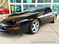 1996 Chevrolet Camaro for sale in Riverhead, New York (ID-161643)