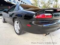 1996 Chevrolet Camaro for sale in Riverhead, New York (ID-161643)