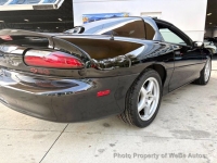 1996 Chevrolet Camaro for sale in Riverhead, New York (ID-161643)