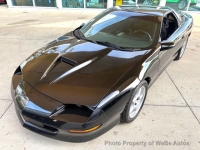 1996 Chevrolet Camaro for sale in Riverhead, New York (ID-161643)