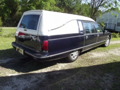 1996 Chevrolet Caprice for sale