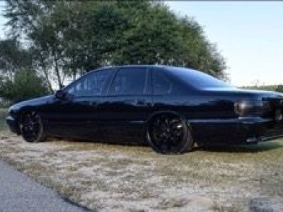 1996 Chevrolet Caprice for sale
