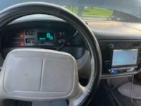 1996 Chevrolet Caprice for sale in Michigan (ID-156108)