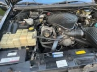 1996 Chevrolet Caprice for sale in Michigan (ID-156108)