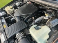 1996 Chevrolet Caprice for sale in Michigan (ID-156108)