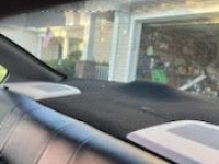 1996 Chevrolet Caprice for sale in Michigan (ID-156108)