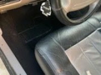 1996 Chevrolet Caprice for sale in Michigan (ID-156108)