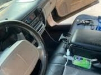 1996 Chevrolet Caprice for sale in Michigan (ID-156108)