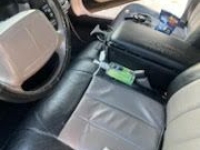 1996 Chevrolet Caprice for sale in Michigan (ID-156108)