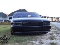 1996 Chevrolet Caprice for sale in Michigan (ID-156108)