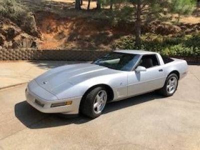 1996 Chevrolet Corvette for sale
