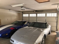 1996 Chevrolet Corvette for sale in Michigan (ID-105153)