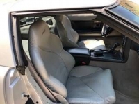 1996 Chevrolet Corvette for sale in Michigan (ID-105153)