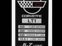1996 Chevrolet Corvette for sale in Michigan (ID-105161)