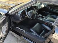 1996 Chevrolet Corvette for sale in Michigan (ID-105161)