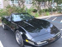 1996 Chevrolet Corvette for sale in Michigan (ID-105161)