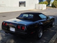 1996 Chevrolet Corvette for sale in Michigan (ID-105161)