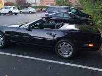 1996 Chevrolet Corvette for sale in Michigan (ID-105161)