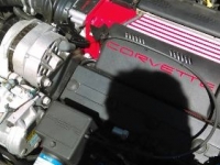 1996 Chevrolet Corvette for sale in Michigan (ID-105171)