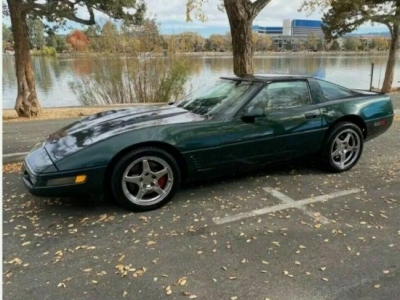 1996 Chevrolet Corvette for sale