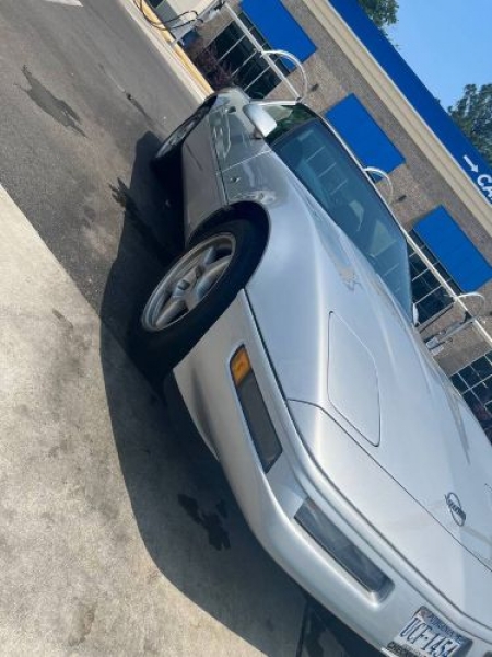 1996 Chevrolet Corvette for sale in Michigan (ID-105180) 1996 Chevrolet Corvette for sale in Michigan (ID-105180)