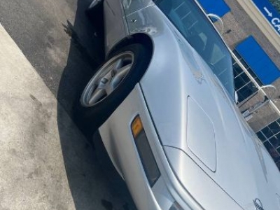 1996 Chevrolet Corvette for sale