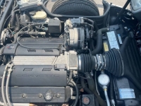 1996 Chevrolet Corvette for sale in Michigan (ID-105180)