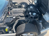 1996 Chevrolet Corvette for sale in Michigan (ID-105180)