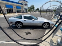 1996 Chevrolet Corvette for sale in Michigan (ID-105180)