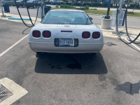 1996 Chevrolet Corvette for sale in Michigan (ID-105180)