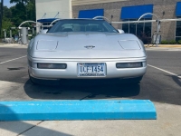 1996 Chevrolet Corvette for sale in Michigan (ID-105180)