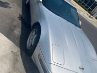 1996 Chevrolet Corvette for sale in Michigan (ID-105180)