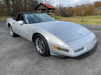 1996 Chevrolet Corvette for sale