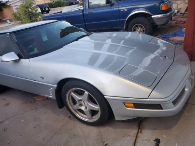 1996 Chevrolet Corvette for sale