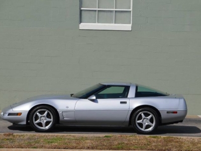 1996 Chevrolet Corvette for sale