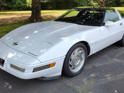 1996 Chevrolet Corvette for sale