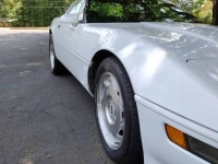 1996 Chevrolet Corvette for sale in Michigan (ID-117233)