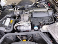 1996 Chevrolet Corvette for sale in Michigan (ID-117233)